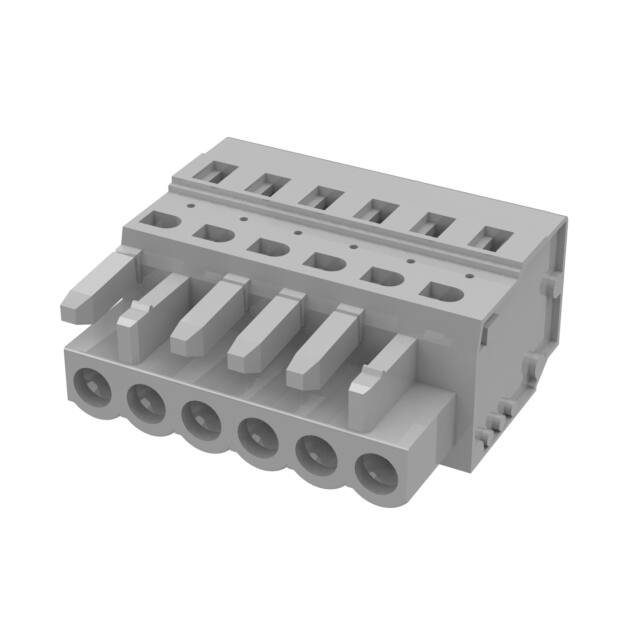 691369700006B Würth Elektronik  Conectores y tomas de corriente